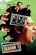 Watch Mind of Mencia Vodly